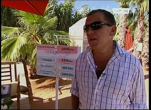 Maroc : la nouvelle usine à touristes (Partie 1)