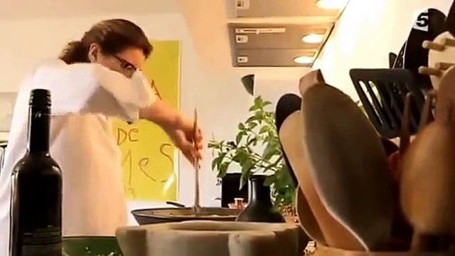 Maroc, la folie du couscous