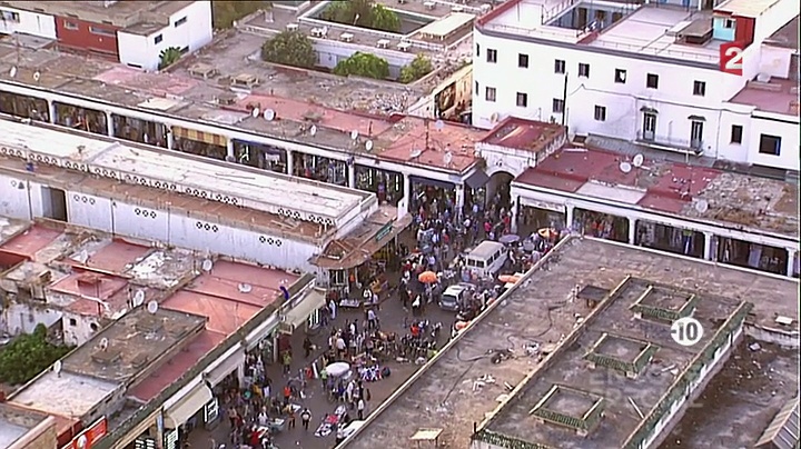Maroc : les avortements clandestins