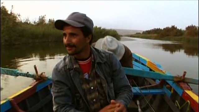 Documentaire Maroc – Mordus de la pêche