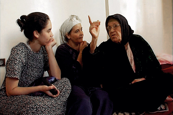 Maroc : nos lieux interdits (1/2)