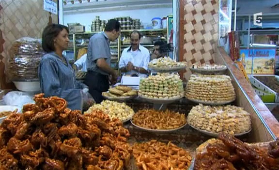 Maroc, au coeur des traditions