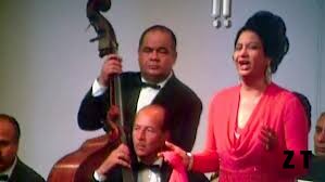 Oum Kalthoum, la voix du Caire
