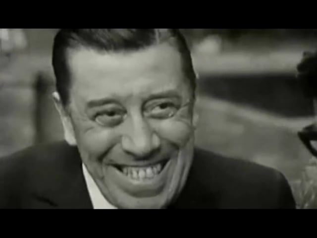 A propos de Fernandel