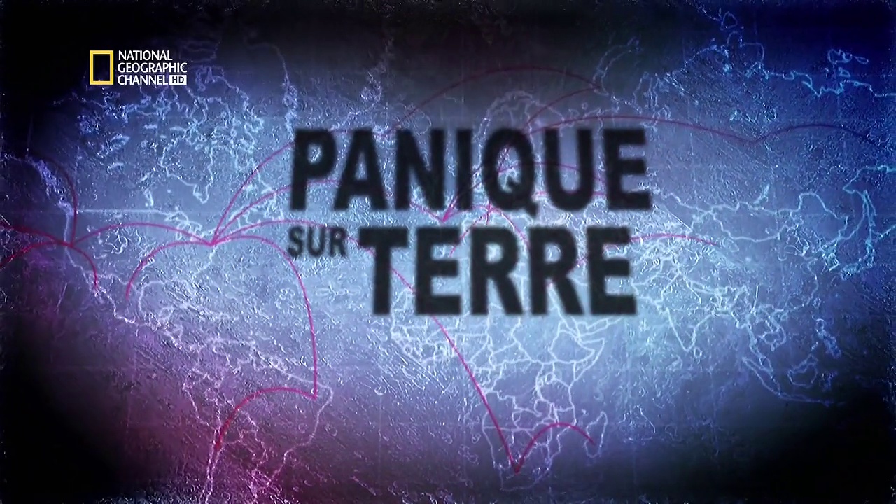 Documentaire Panique sur Terre – EP01 – Les zombies