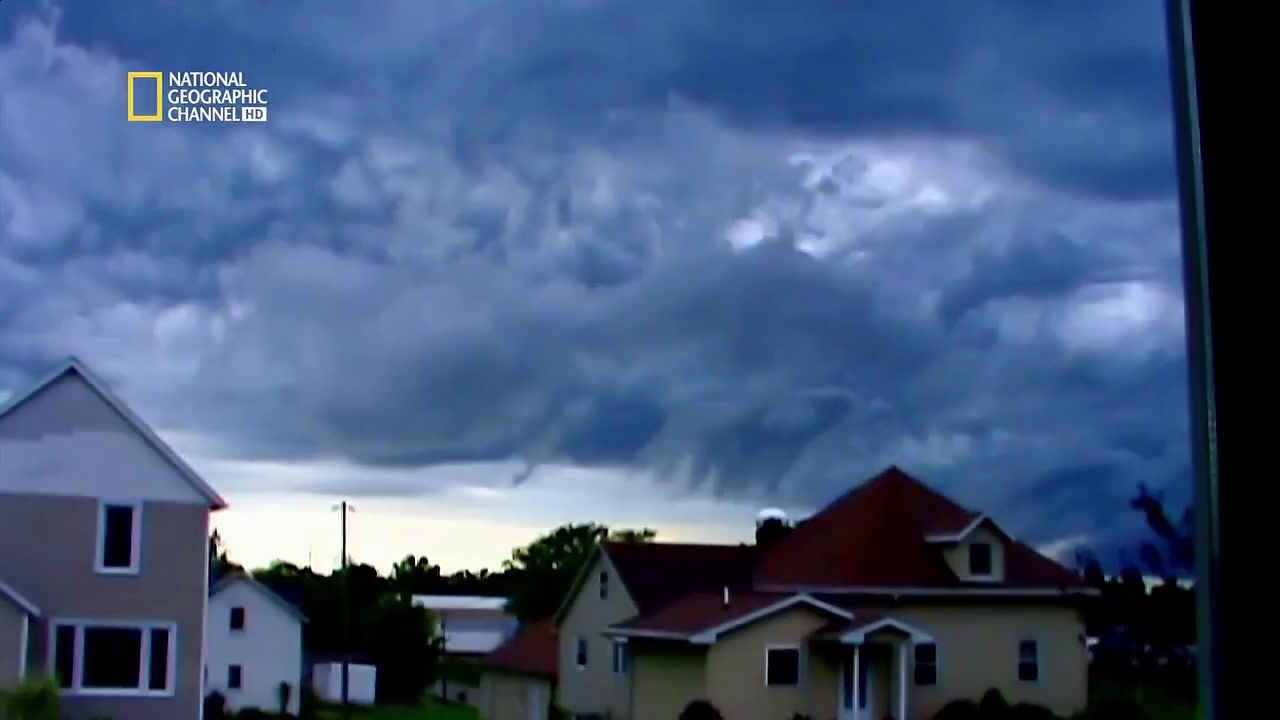 Documentaire Panique sur Terre – EP04 – Tempête