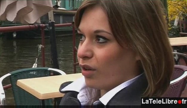 C'est ça l'amour ?
