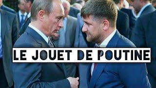 Documentaire Ramzan Kadyrov : le jouet de Poutine