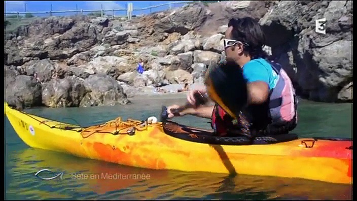 Documentaire Sète en Méditerranée (2/2)