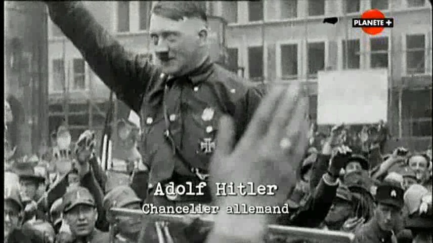 Documentaire Une autre histoire de l’Amérique – La seconde guerre mondiale (1/10)