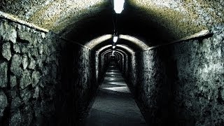 Voyage dans les entrailles de Londres