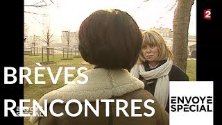 Documentaire Brèves rencontres