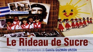 Le rideau de sucre