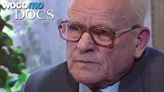 Souvenirs d’URSS –  Le quotidien d’une famille russe dans l'union soviétique (1/4)