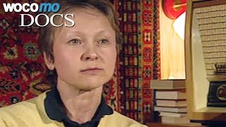 Documentaire Souvenirs d’URSS – Le quotidien d’une famille russe dans l’union soviétique (4/4)