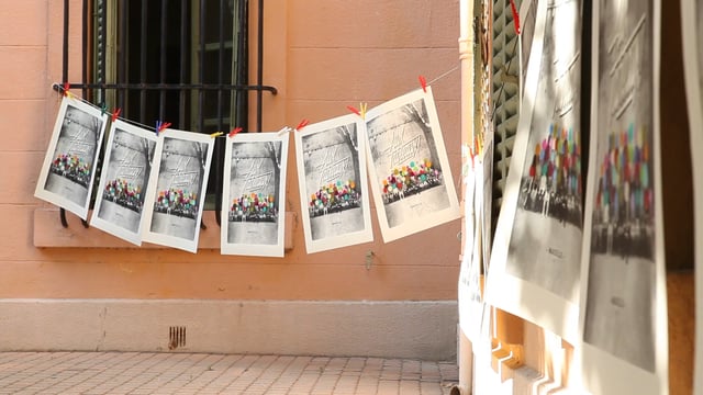 Aux tableaux