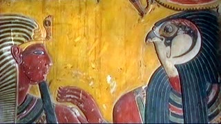 Documentaire Aux origines de l’Egypte – EP01 – Les fils d’Horu