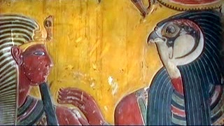 Aux origines de l'Egypte - EP01 - Les fils d'Horu