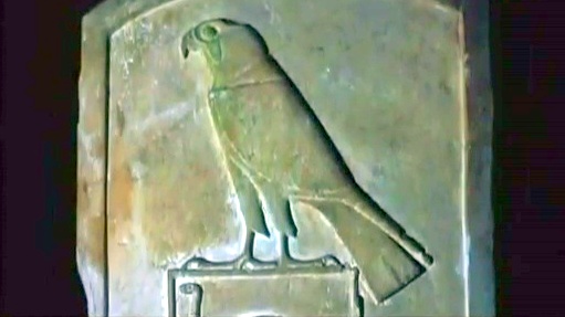 Documentaire Aux origines de l’Egypte – EP02 – Les fils de Cham