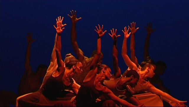 La compagnie Alvin Ailey : au-delà de la danse