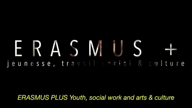 Erasmus +