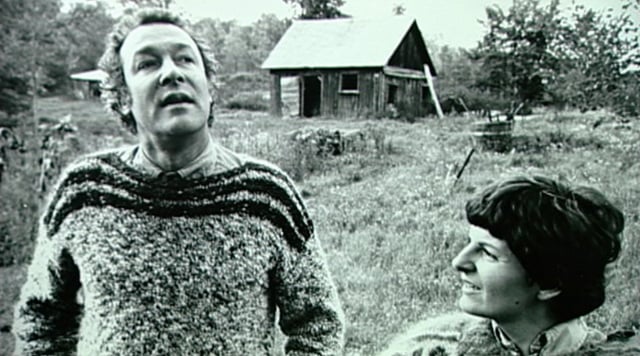 Edith et Michel