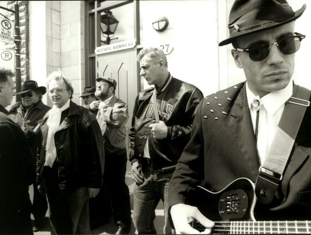Enfants de Choeur