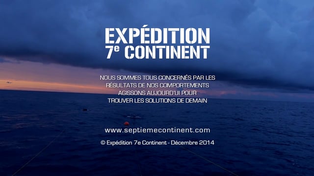 Expedition 7e Continent