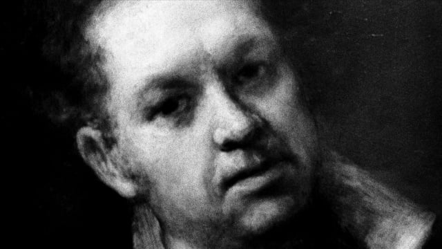 Goya, le secret de l'ombre