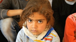 Documentaire Irak : cauchemars d’enfance