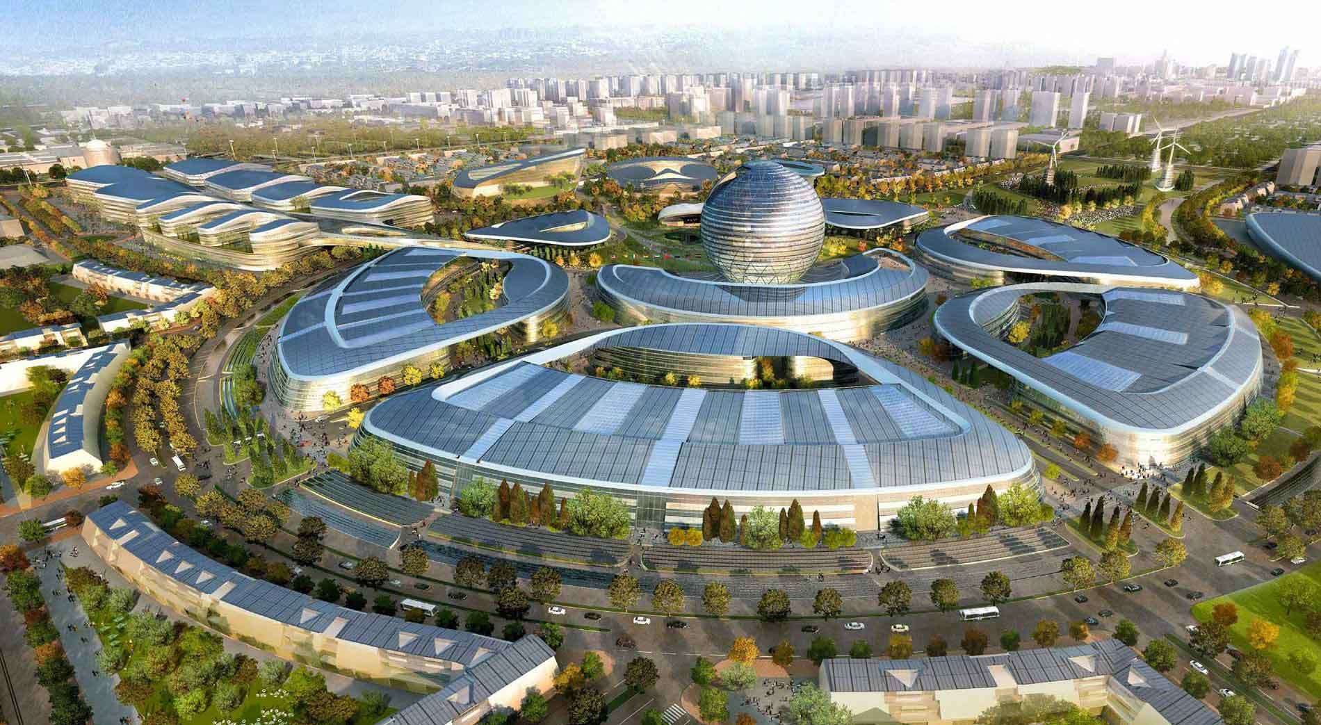 Kazakhstan, de la mégalomanie en temps de crise