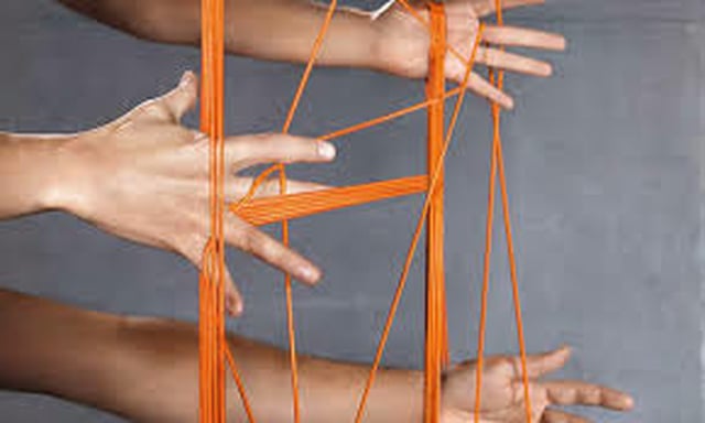 Les mains d'Hermes