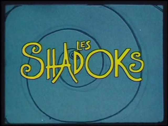 Documentaire Les Shadoks, mythe ou légende ?