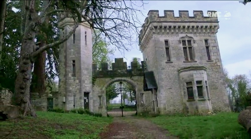 Documentaire La France des Mystères – Légendes maudites et créatures étranges (2/2)