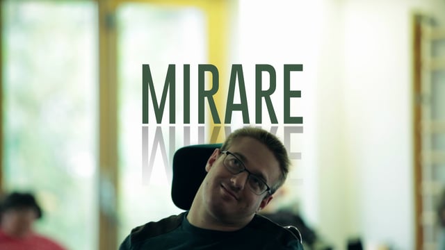 Mirare