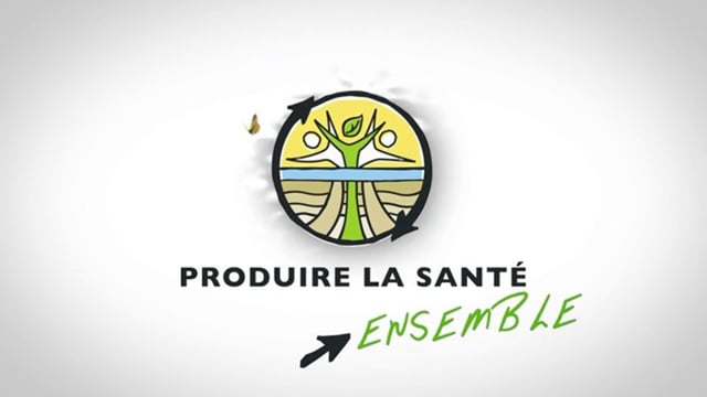 Produire la santé ensemble