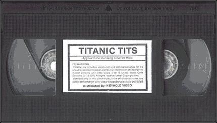 Révolution VHS