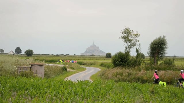 Sa mère Michel