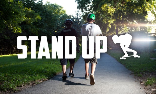 Stand Up