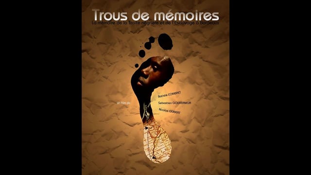 Documentaire Trous de mémoires