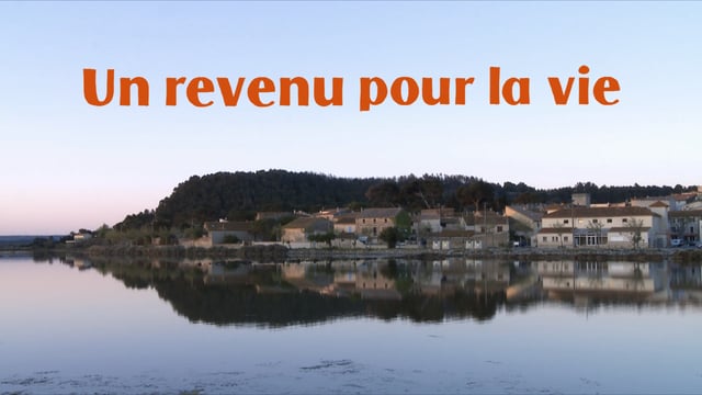 Un revenu pour la vie