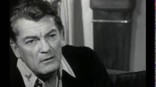 Jean Marais, le mal rouge et or