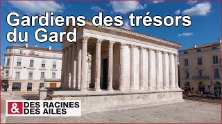 Gardiens des trésors du Gard
