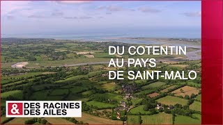 Du Cotentin au Pays de Saint-Malo