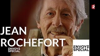 Jean Rochefort