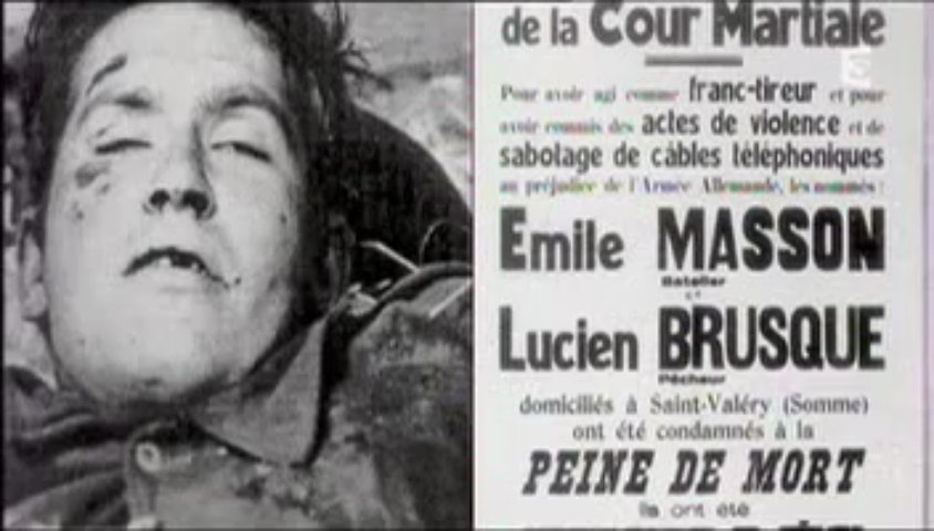 12 balles dans la peau pour Pierre Laval