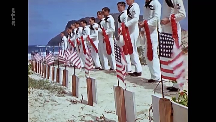 1941: L’attaque de Pearl Harbor