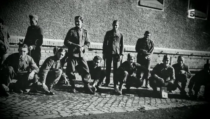 Malgré-nous, les oubliés de l’histoire