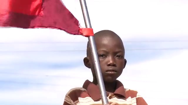 Documentaire Avec le vent