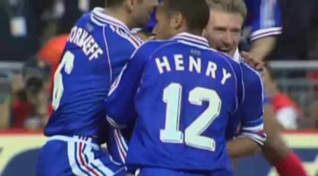 Bleus